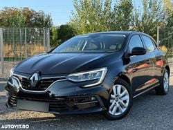 Culoarenegru Utilizat 2021 Renault Mégane IV Intens Hatchback | 12.750 EUR (Preț OK)