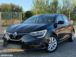 Culoarenegru Utilizat 2021 Renault Mégane IV Intens Hatchback | 12.980 EUR (Preț bun)