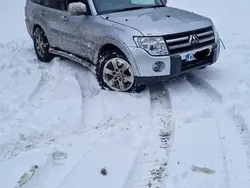 Argintiu Utilizat 2009 Mitsubishi Pajero SUV | 5.500 EUR