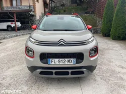 Bej Utilizat 2020 Citroën C3 Aircross PureTech SUV | 11.690 EUR
