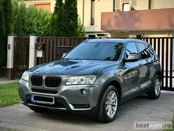 Utilizat 2012 BMW X3 SUV | 10.800 EUR (Preț OK)