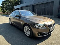 Culoarebej Utilizat 2015 BMW 535 Comfort Edition Berlinǎ | 16.500 EUR (Preț bun)