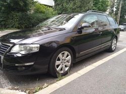 Culoarenegru Utilizat 2010 VW Passat Comfortline Break | 3.490 EUR (Preț bun)