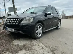 Utilizat 2010 Mercedes ML320 SUV | 7.900 EUR