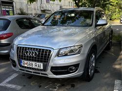 Utilizat 2010 Audi Q5 S-Line SUV | 10.900 EUR (Scump)