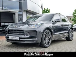 Negru Utilizat 2023 Porsche Macan SUV | 82.255 EUR