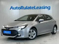 Utilizat 2022 Toyota Corolla Hatchback | 18.990 EUR (Preț bun)