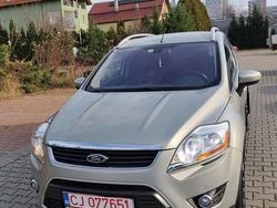 Culoaregri Utilizat 2009 Ford Kuga Titanium SUV | 5.980 EUR (Preț OK)