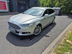 Utilizat 2016 Ford Mondeo Titanium Break | 8.950 EUR (Preț OK)