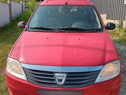Culoarerosu Utilizat 2010 Dacia Logan MCV Ambiance Break | 3.200 EUR (Preț bun)