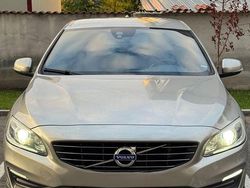 Culoaregri Utilizat 2016 Volvo S60 Momentum Berlinǎ | 9.850 EUR (Preț bun)
