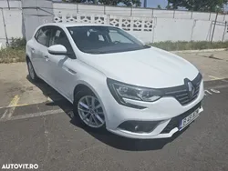 Alb Utilizat 2016 Renault Mégane III Intens Hatchback | 8.390 EUR (Preț OK)