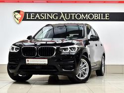 Negru Utilizat 2020 BMW X3 SUV | 27.490 EUR (Super Preț)
