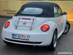 Utilizat 2008 VW Beetle | 5.950 EUR