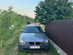 Utilizat 2007 BMW 525 | 3.200 EUR (Preț OK)