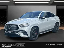 Culoaregri Utilizat 2023 Mercedes GLE53 AMG AMG Coupe | 108.000 EUR (Puțin scump)