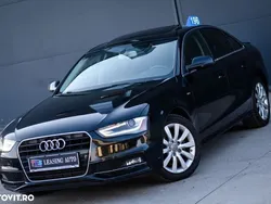 Negru Utilizat 2015 Audi A4 Berlinǎ | 14.733 EUR