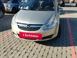 Utilizat 2007 Opel Corsa Berlinǎ | 1.500 EUR (Preț bun)
