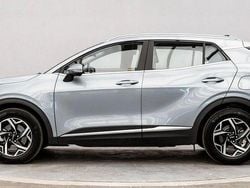 Nouă 2024 Kia Sportage SUV | 30.540 EUR (Preț OK)