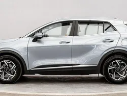 Nouă 2024 Kia Sportage SUV | 30.540 EUR (Preț OK)