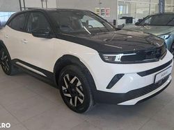 Culoarealb Nouă 2025 Opel Mokka SUV | 24.700 EUR (Scump)