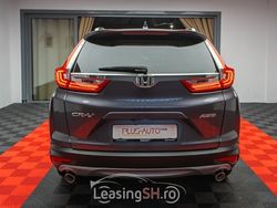 Gri Utilizat 2019 Honda CR-V SUV | 31.371 EUR