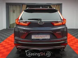 Gri Utilizat 2019 Honda CR-V SUV | 31.371 EUR