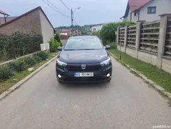 Gri Utilizat 2022 Dacia Sandero Hatchback | 10.950 EUR (Preț OK)