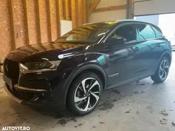 Culoarenegru Utilizat 2019 DS Automobiles DS7 Crossback Rivoli SUV | 22.990 EUR