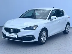 Albnormal Utilizat 2021 Seat Leon Style | 15.948 EUR (Preț OK)
