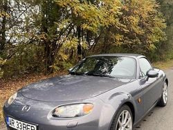Culoaregri Utilizat 2007 Mazda MX5 Cabrio | 7.999 EUR