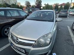 Culoaregri Utilizat 2008 Opel Astra Cosmo Hatchback | 2.700 EUR (Preț OK)