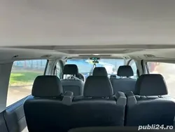 Utilizat 2014 Mercedes Vito Monovolum | 16.500 EUR (Scump)