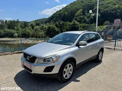 Gri Utilizat 2012 Volvo XC60 Pro SUV | 8.200 EUR (Preț bun)