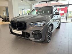 Utilizat 2022 BMW X5 M Sport SUV | 67.571 EUR
