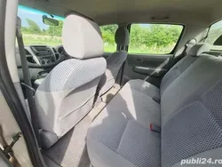Utilizat 2006 Toyota HiLux Pickup | 3.800 EUR
