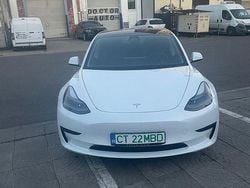 Culoarealb Utilizat 2021 Tesla Model 3 RWD Berlinǎ | 26.000 EUR (Preț OK)