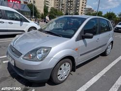 Culoareargint Utilizat 2008 Ford Fiesta Hatchback | 1.800 EUR (Preț bun)