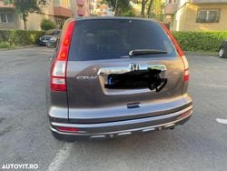 Culoarebej Utilizat 2012 Honda CR-V SUV | 11.000 EUR (Puțin scump)