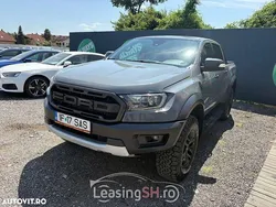 Gri Utilizat 2019 Ford Ranger Raptor Pickup | 31.500 EUR (Preț bun)
