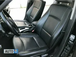 Negru Utilizat 2011 BMW X1 SUV | 8.450 EUR (Preț OK)