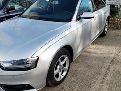 Utilizat 2014 Audi A8 Berlinǎ | 14.500 EUR