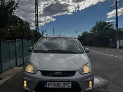Utilizat 2009 Ford C-MAX Monovolum | 3.350 EUR