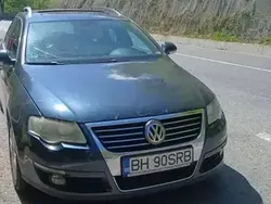 Utilizat 2008 VW Passat Break | 3.000 EUR (Preț OK)