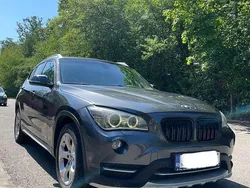 Gri Utilizat 2013 BMW X1 xLine SUV | 10.490 EUR (Preț OK)