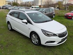Alb Utilizat 2018 Opel Astra Active Break | 7.999 EUR (Preț OK)
