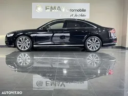Alte culori Utilizat 2022 Audi A8 Sport Berlinǎ | 61.989 EUR
