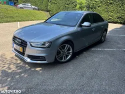 Gri Utilizat 2015 Audi A4 Berlinǎ | 11.800 EUR (Puțin scump)