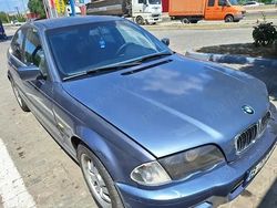 Utilizat 2000 BMW 320 Berlinǎ | 1.250 EUR (Preț OK)