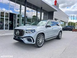 Gri Nouă 2025 Mercedes GLS450 SUV | 142.734 EUR